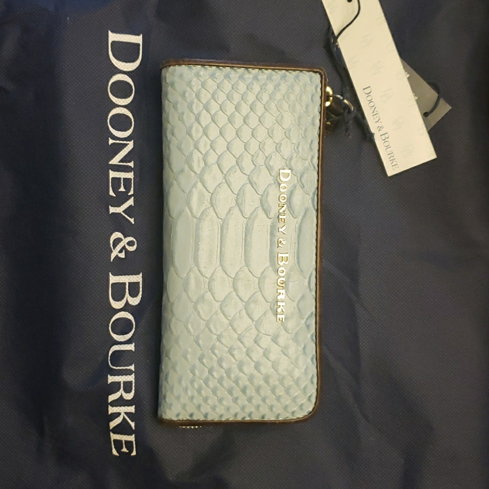 Dooney & Bourke Wallet